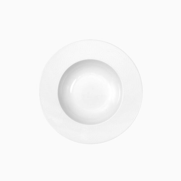 Eco Deep Plate 25cm - Image 2