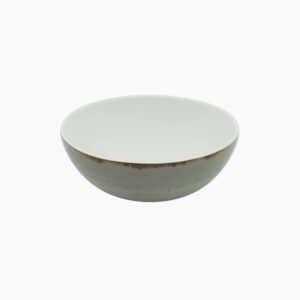 Sac Bowl 15cm Rustic Grey