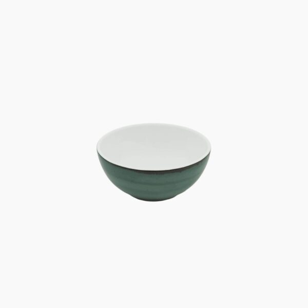 Sac Bowl 9cm Rustic Green