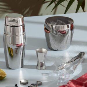 Mirror Ice Bucket (L 871)