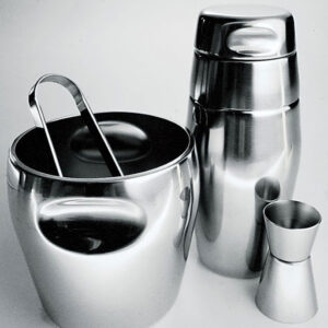 Mirror Ice Bucket (L 871)