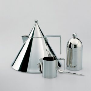 Il Conico Water Kettle (90017)