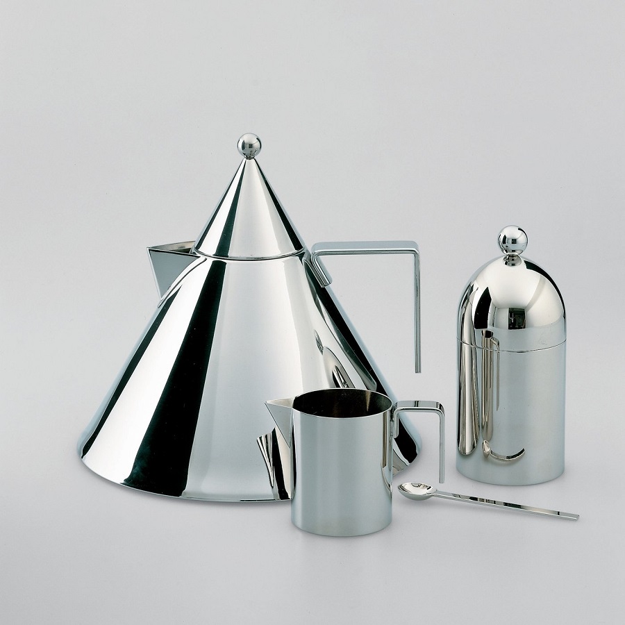 Il Conico Water Kettle (90017)