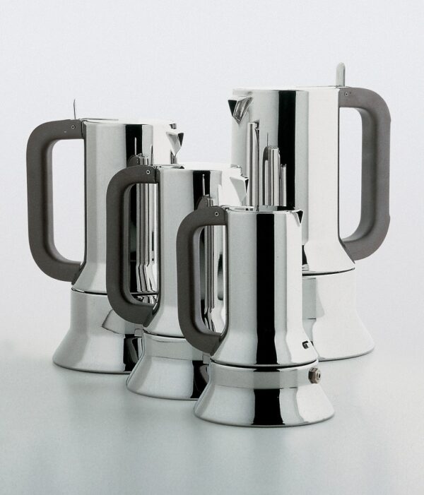 Espresso Coffee Maker (9090/3) - Image 2