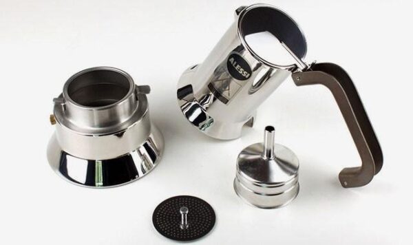 Espresso Coffee Maker (9090/3) - Image 3