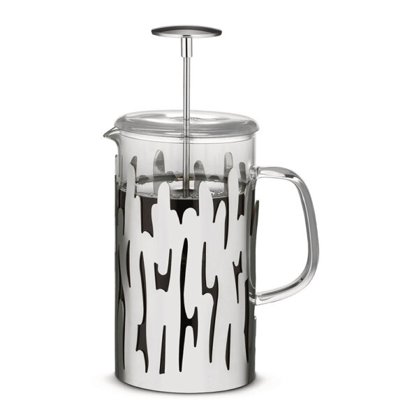Barkoffee Press Filter 8 Cups (BM12/8) - Image 2