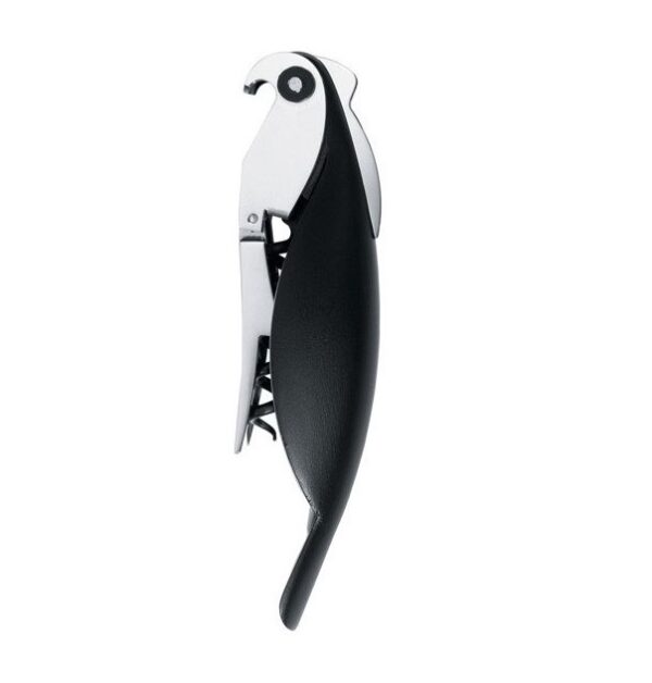 Parrot Corkscrew Black (AAM32B) - Image 5