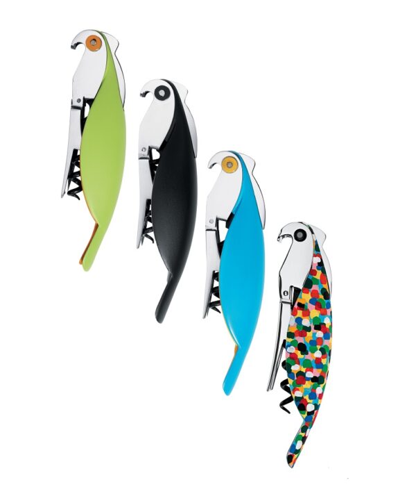 Parrot Corkscrew Black (AAM32B) - Image 6
