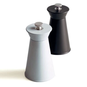 Pepe Le Moco Salt Mill White (AJM10 W)