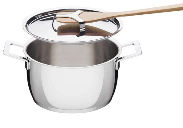Pots & Pans Casserole 16cm (AJM101/16) - Image 5