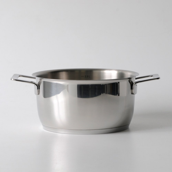 Pots & Pans Casserole 20cm (AJM101/20) - Image 2