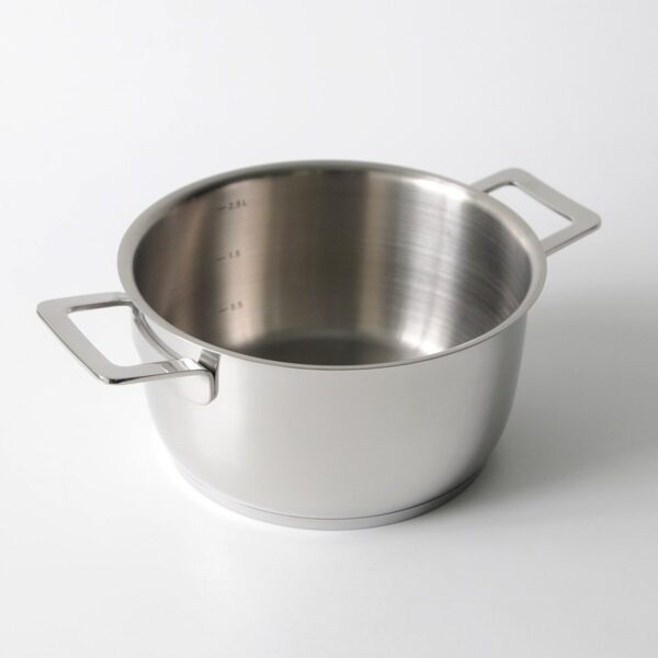 Pots & Pans Casserole 20cm (AJM101/20) - Image 3