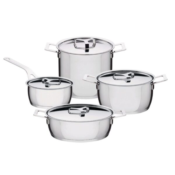 Pots & Pans Saucepan 18cm (AJM105/18) - Image 4