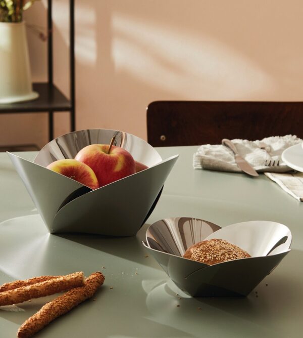 Pianissimo Basket (ABI04)