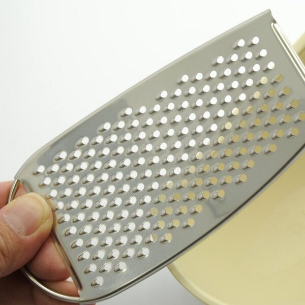 Parmenide Grater (AARU01 I) - Image 2