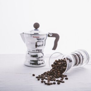 Moka Espresso Coffee Maker (AAM33/3)