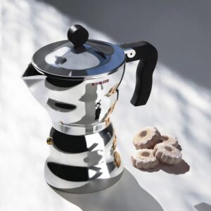 Moka Espresso Coffee Maker (AAM33/3)