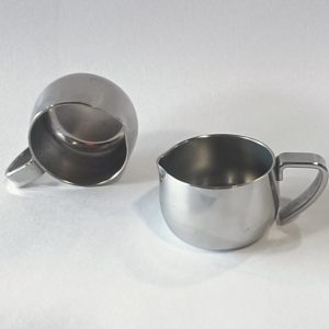 Creamer (111/5)