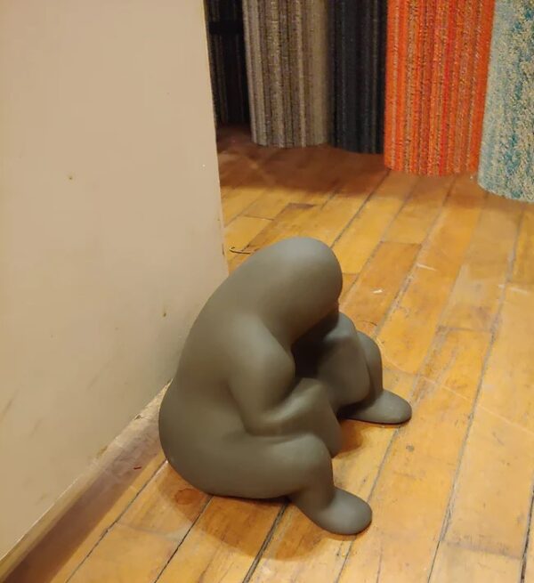 Dede Door Stopper (90050)