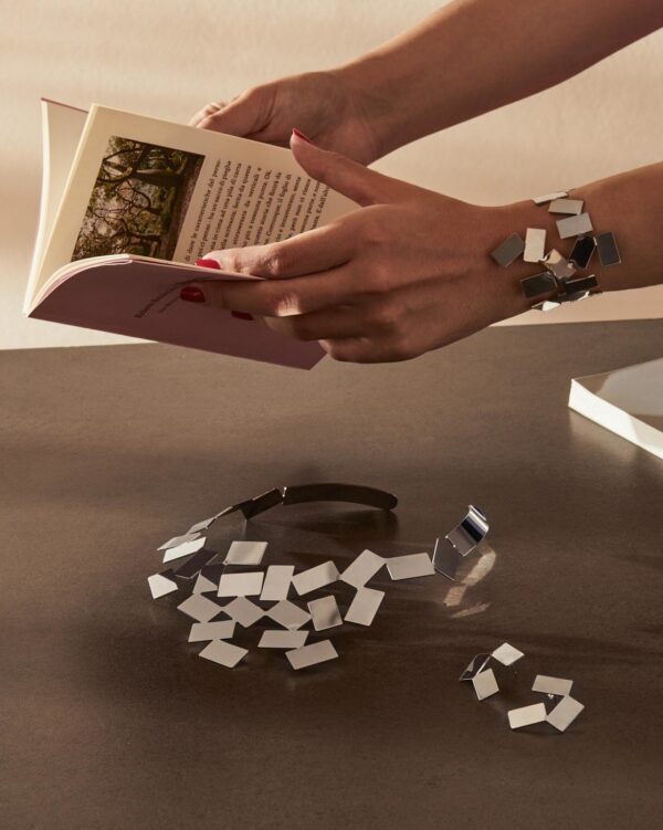 Maestrale Bracelet (MT16)