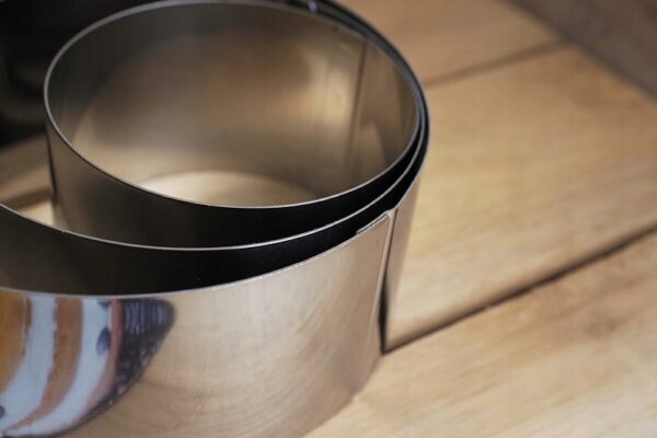 Baking Rings 3 Pcs - Image 4