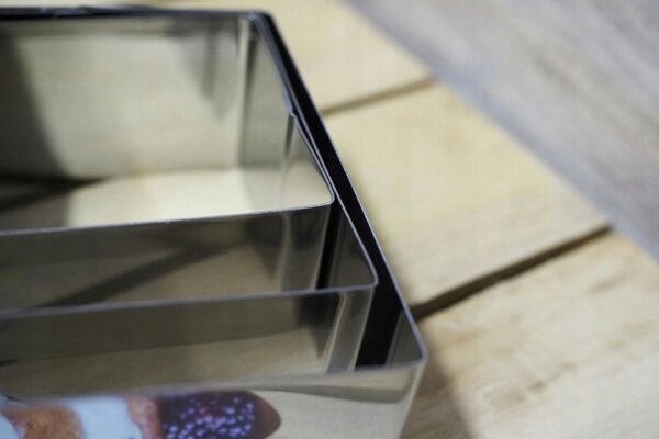 Baking Rings 3 Pcs - Image 3
