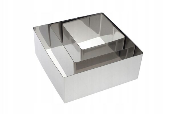 Baking Rings 3 Pcs - Image 6
