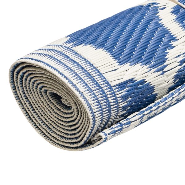 Camping Floormat 90x180cm - Image 3