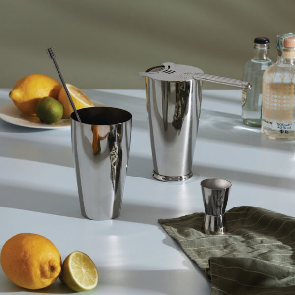 Cocktail Measure (L 865)