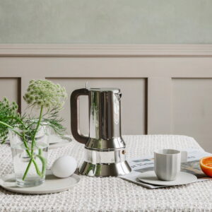 Espresso Coffee Maker 6 Cup (9090/6)