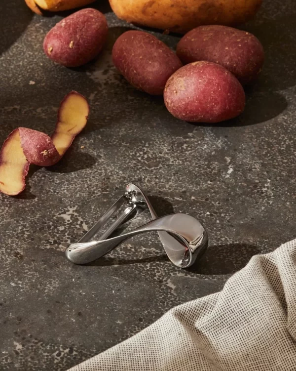 Sfirdo Potato Peeler (VS02)