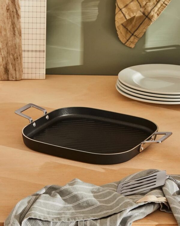 Pots & Pans Steak Frying Pan (AJM304B)