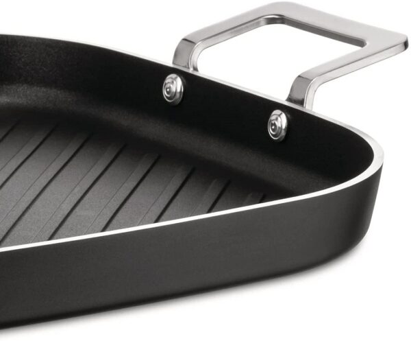 Pots & Pans Steak Frying Pan (AJM304B) - Image 3