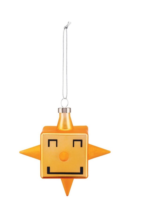 Cubik Star (GJ02 2) - Image 3