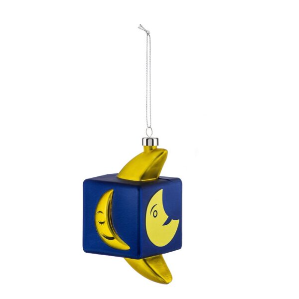 Moon Christmas Decorations (GJ02 8) - Image 2