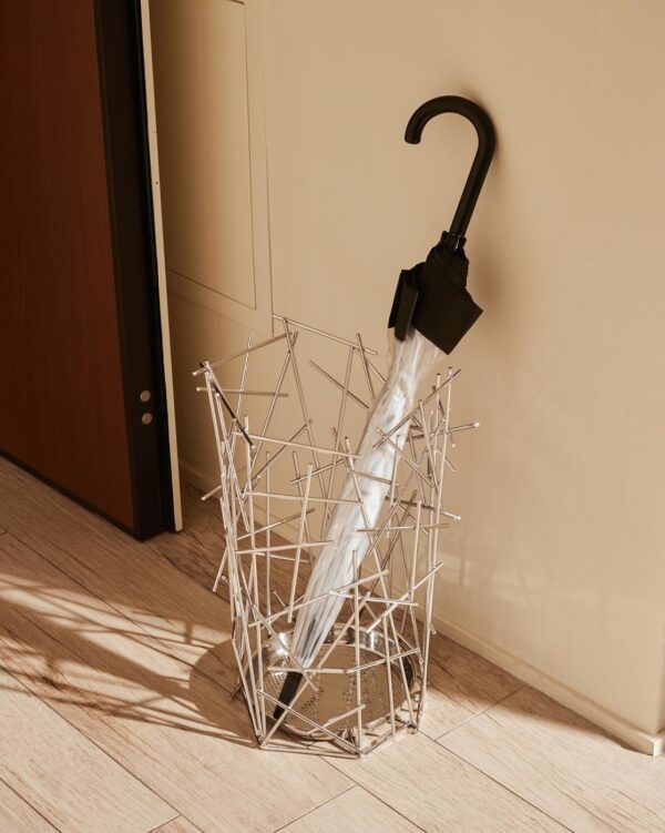 Blow Up Umbrella Stand (FC07)