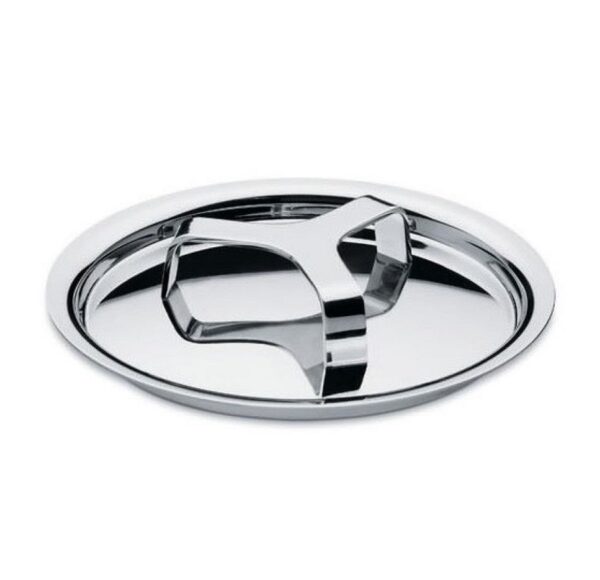 Pots & Pans Lid 18cm (AJM200/18) - Image 4