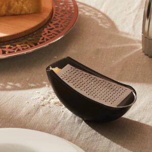 Parmenide Grater (AARU01 B)