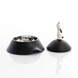 Lula Dog Bowl (AMMI19 B)