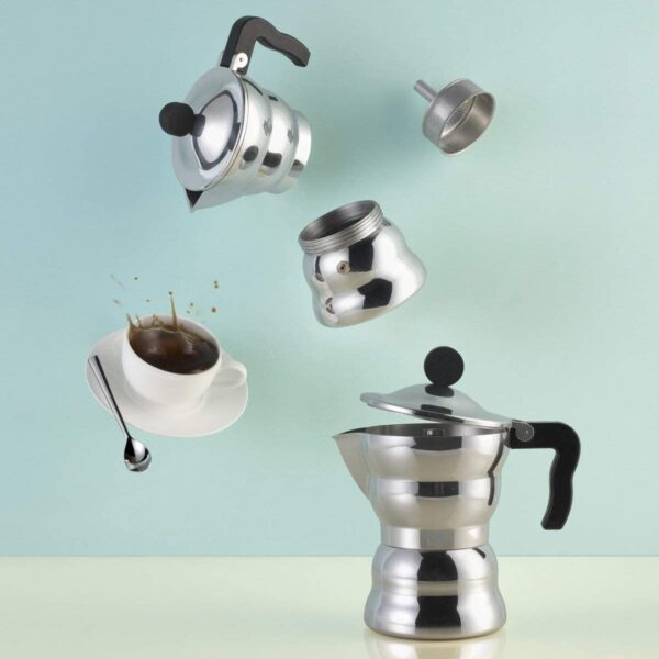 Moka Espresso Coffee Maker (AAM33/6)