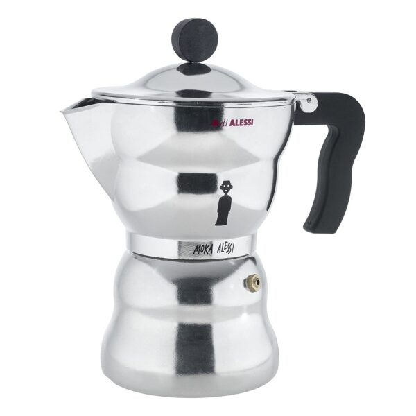 Moka Espresso Coffee Maker (AAM33/6) - Image 5