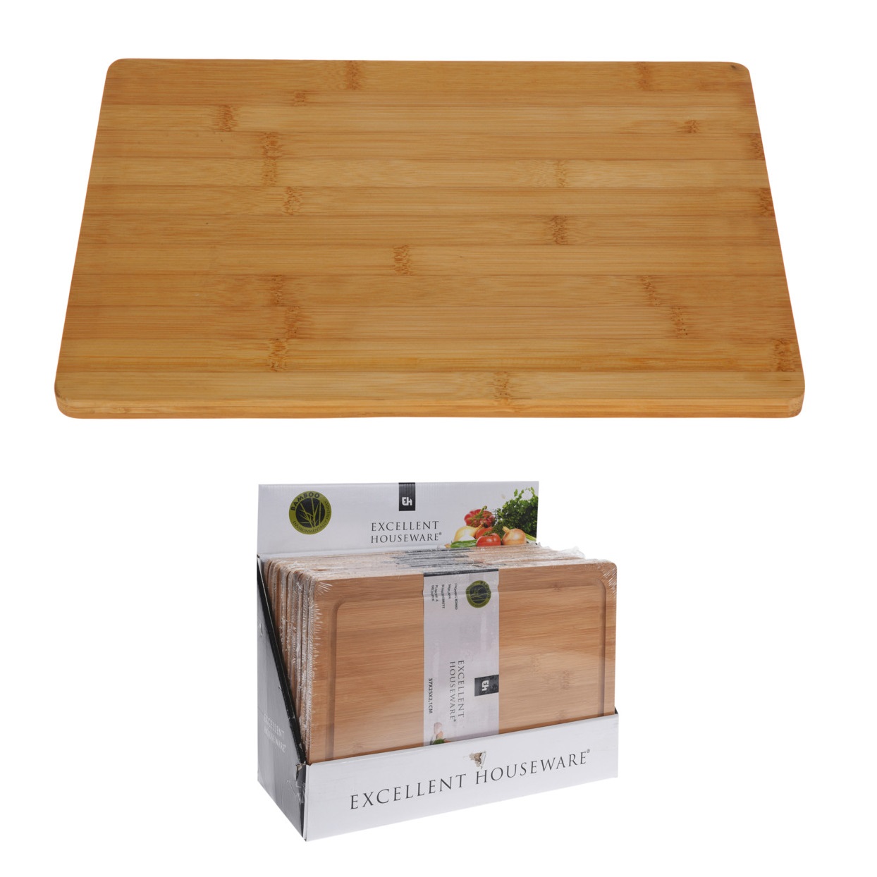 Chopping Board 35x20cm