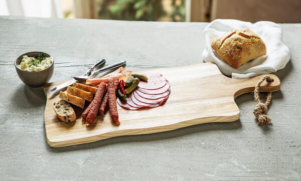 Cutting Board Teak