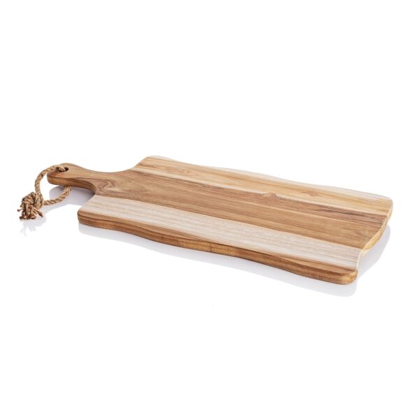Cutting Board Teak - Image 2