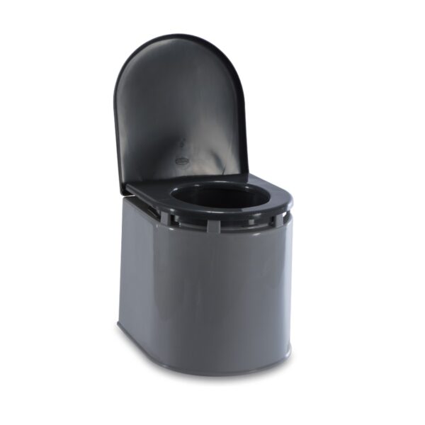 Camper Toilet