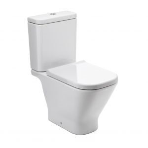 Optima Toilet Seat Square