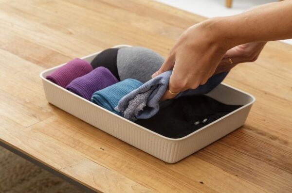 EcoHome Baobab Organiser Set of 4 - Image 4