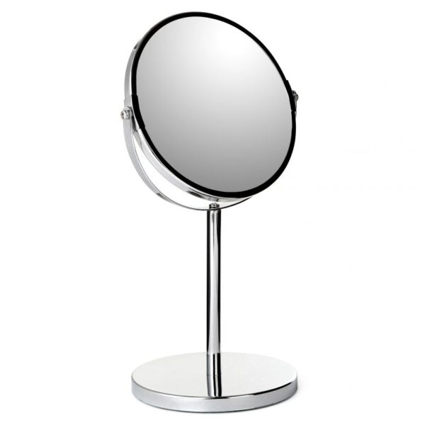 Magnifying Standing Mirror 17cm - Image 2