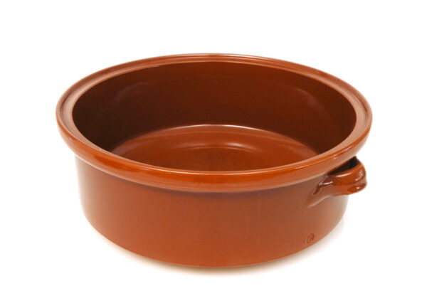 Honey Casserole with Lid 25cm - Image 5
