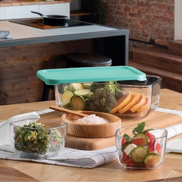 Combo Set 3 Pcs (96881)